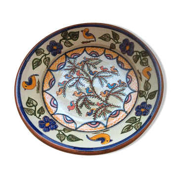 Plate Portugal