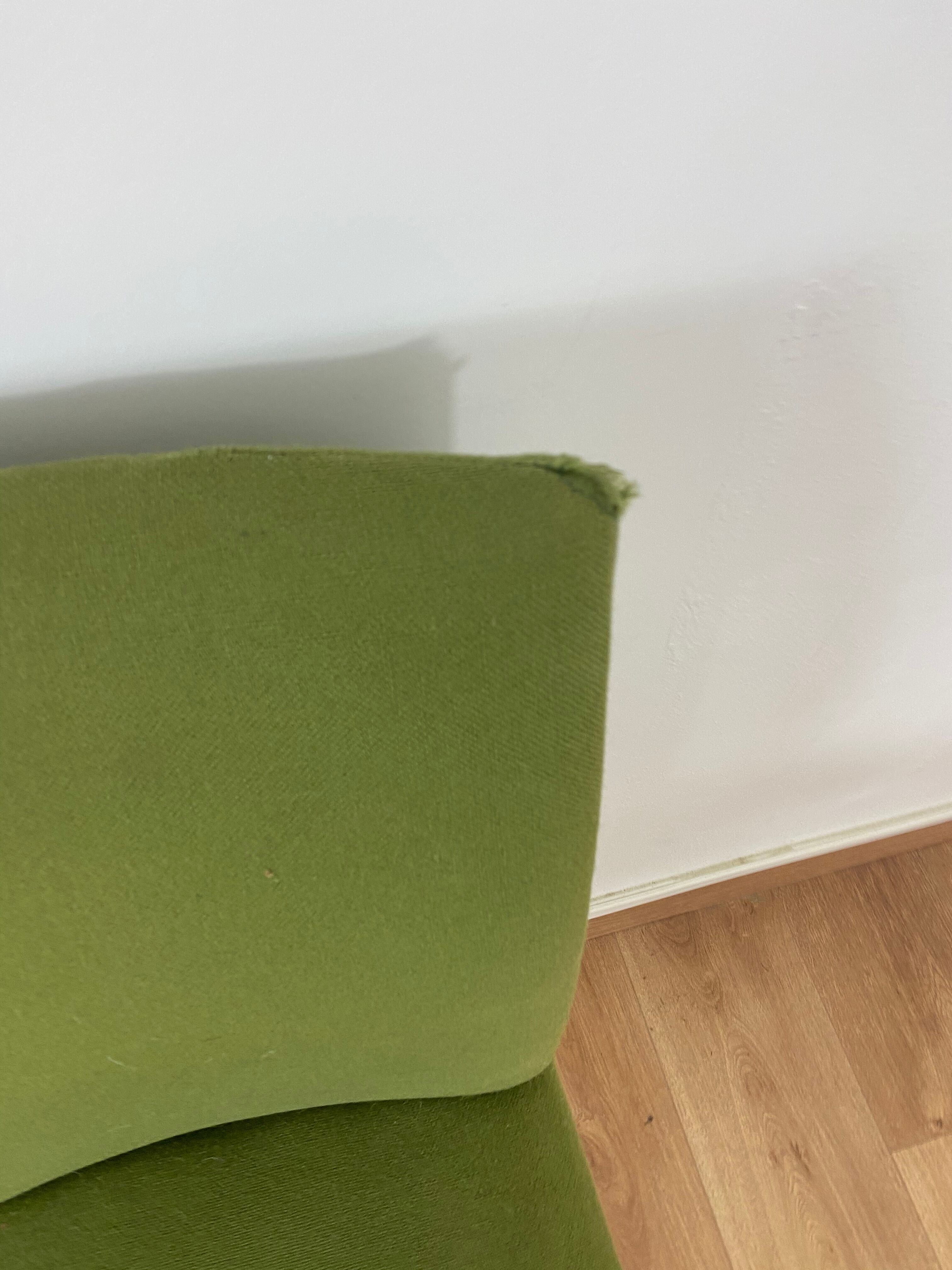 Pair of vintage chairs