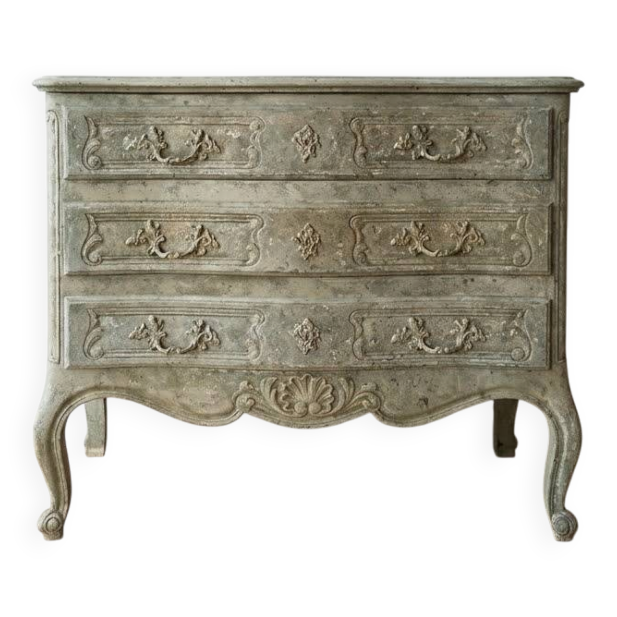 Commode