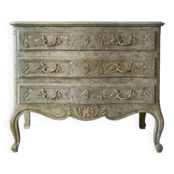 Commode
