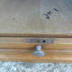 Old curtain binder