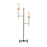 Minimalist arlus floor lamp