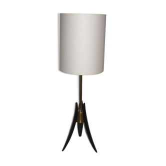 Arlus tripod lamp from the 50s