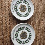 Plates