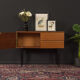 1960s dresser