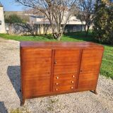 Enfilade art-deco