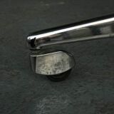 1960 good condition leather Executive Chair