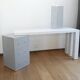 Coiffeuse Dione (Antonia Astori, 1980)