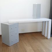 Coiffeuse Dione (Antonia Astori, 1980)