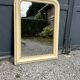 Antique mirror in Louis Philippe style