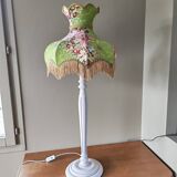 Vintage Hollywood Regency lamp