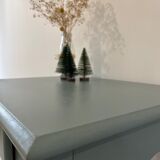 Children's table completely renovated