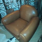 Club chair