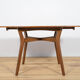 Butterfly Dining Table from G-Plan, 1960s