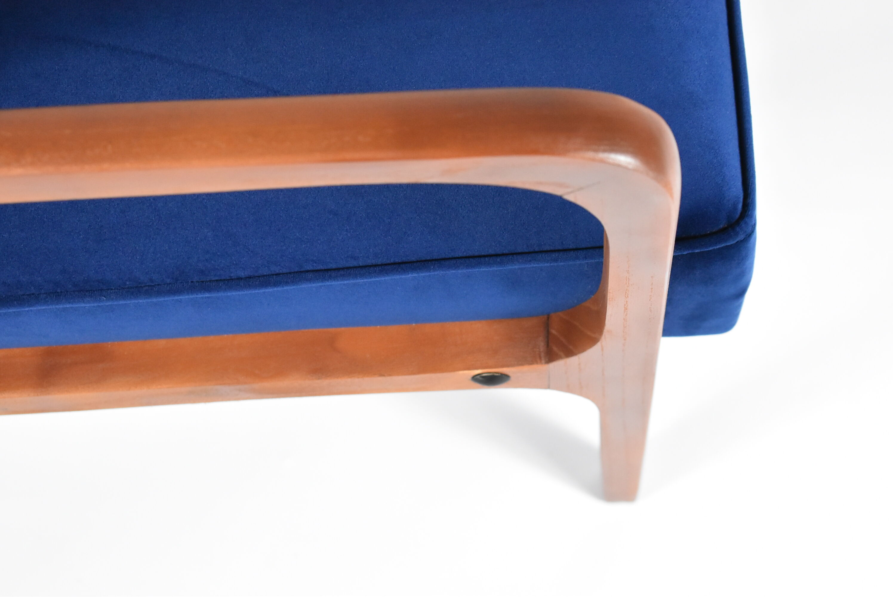 Armchair model 04-b, 70