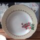 Assiette creuse