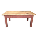 Low table
