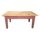 Table basse