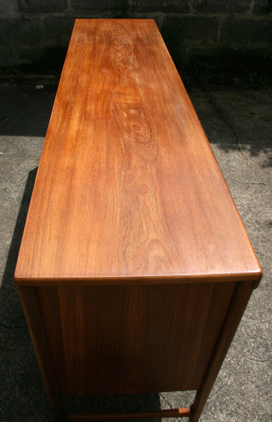 Nathan Edition sideboard 1960