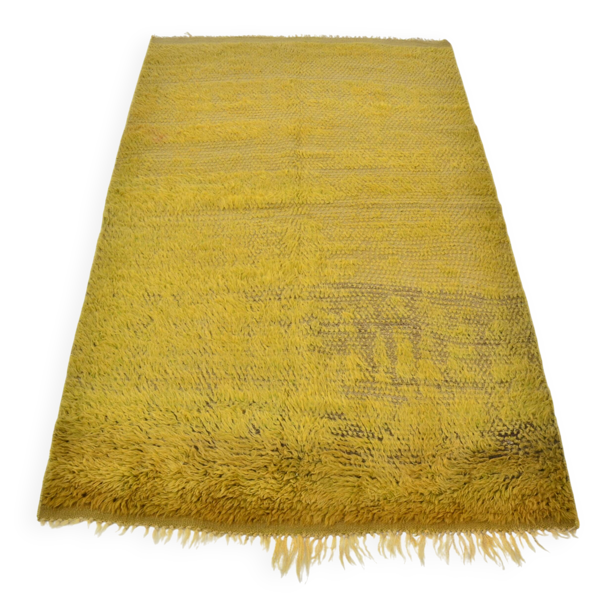 Turkish Hallway Runner Rug sku 3495