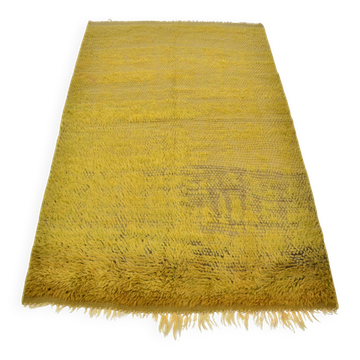Turkish Hallway Runner Rug sku 3495