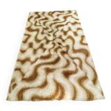 Tapis psychédelique 300x200cm