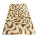 Tapis psychédelique 300x200cm