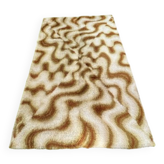 Tapis psychédelique 300x200cm