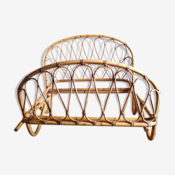 Bed basket 1 place