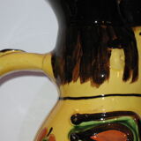 Pitcher