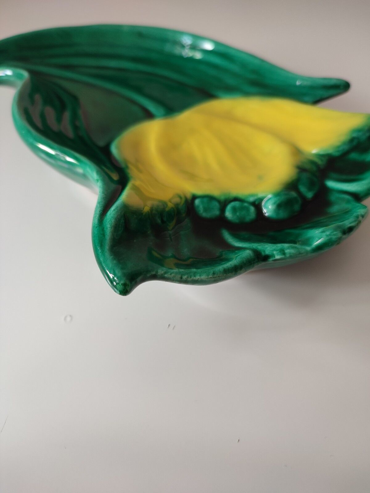 Vide poche céramique Vallauris