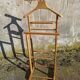 Valet 2 bedrooms wooden coat rack