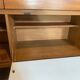 Vintage Nathan sideboard 1960
