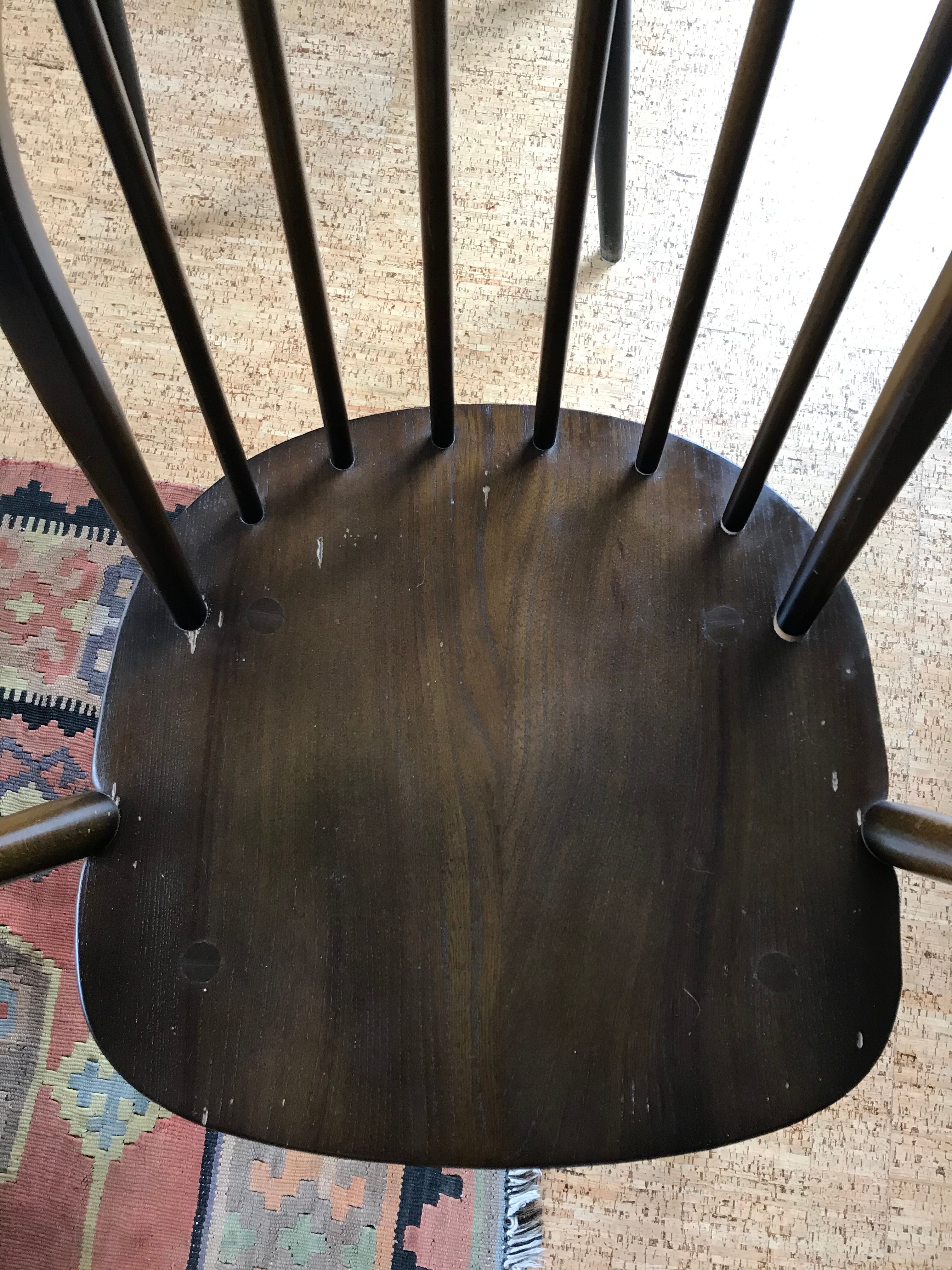 Ercol Chair