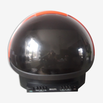 Télévision Philips Discoverer  Space Helmet