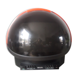 Philips Discoverer Space Helmet Television