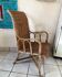 Fauteuil en rotin