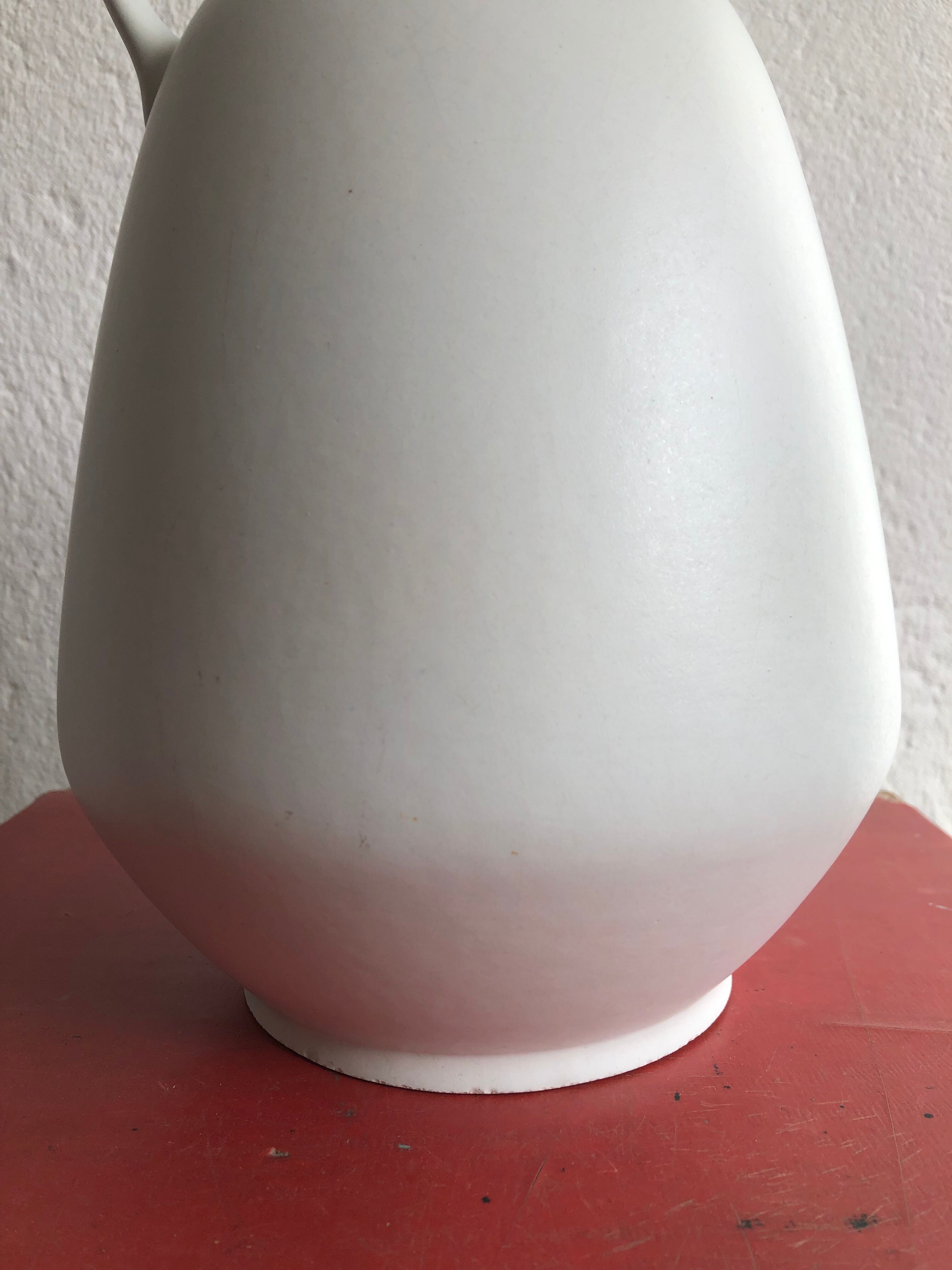 Midcentury ceramic vase