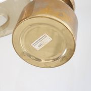 Scandinavian lamp by Hans Agne Jacobsson, model L101