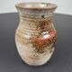 Small vase Atelier Thierry and Chantal Robert