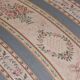 Biedermeier Birch Seating Set, Vienna, Austria, 1830s, Set of 3