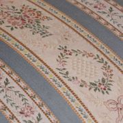 Biedermeier Birch Seating Set, Vienna, Austria, 1830s, Set of 3