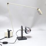 Dafine Tommaso Cimini Lumina Lamp 1977