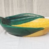 Vintage “vallauris” fruit cup