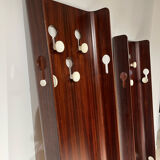 Pair of Fiarm coat racks