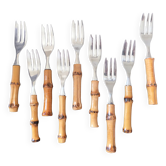 Cake forks