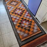 Tapis Kilim Vintage
