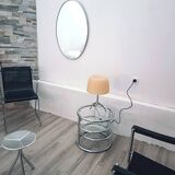 Lumiere Table Lamp by Rodolfo Dordoni for Foscarini 1990