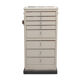1950s doctors cabinet with drawers from Baisch