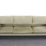 Cassina Maralunga 3-Seater Sofa by Vico Magistretti